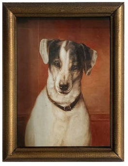 PETITE CHIEN PRINTS - ASSORTED
