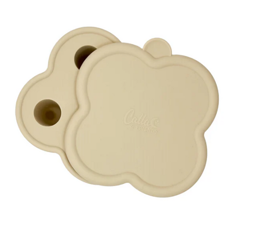 CALLA & FRIENDS NOURISHING NIBBLER FREEZER TRAY