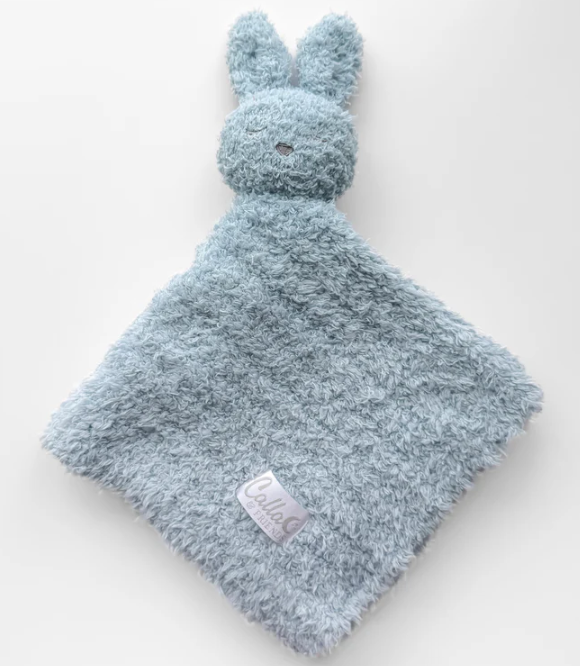 CALLA & FRIENDS LITTLE SNUGGLES LOVEY - ASSORTED