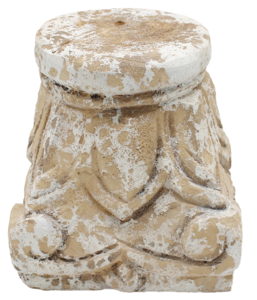 VINTAGE STYLE COLUMN RISER - ASSORTED