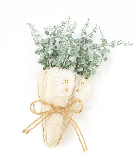 BUTTON CARROT BUNDLE