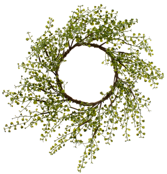 PEPPERGRASS RING