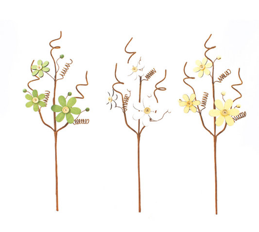 DAISY PICKS - ASSORTED