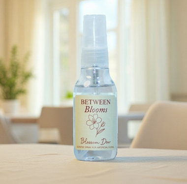 BETWEEN BLOOMS FLORAL SPRAY - ASSORTED