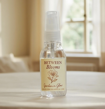 BETWEEN BLOOMS FLORAL SPRAY - ASSORTED