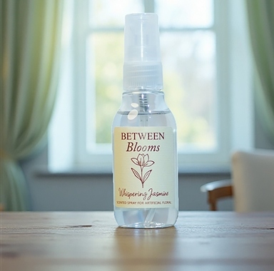 BETWEEN BLOOMS FLORAL SPRAY - ASSORTED
