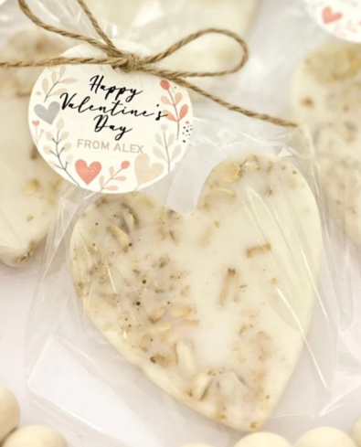 MINI GIFT SOAPS - ASSORTED