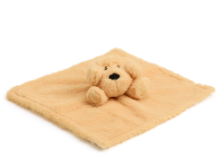 WARMIES LOVIES BLANKET - ASSORTED