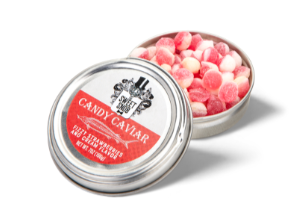CANDY CAVIAR BY THE SWEET SNOB - ASSORTED
