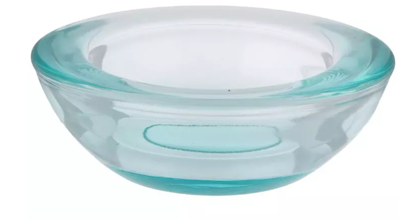 TEA LIGHT HOLDERS - ASSORTED