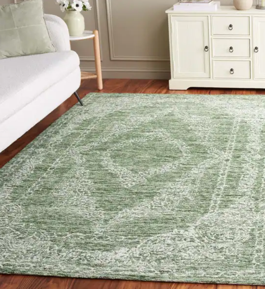 METRO ILMUR FRENCH COUNTRY WOOL RUG - 3x5