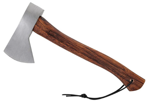 COLE WHEELER COLTER CROSSCUT HATCHET