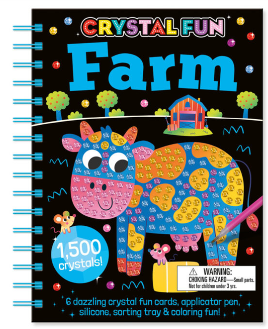 CRYSTAL FUN FARM