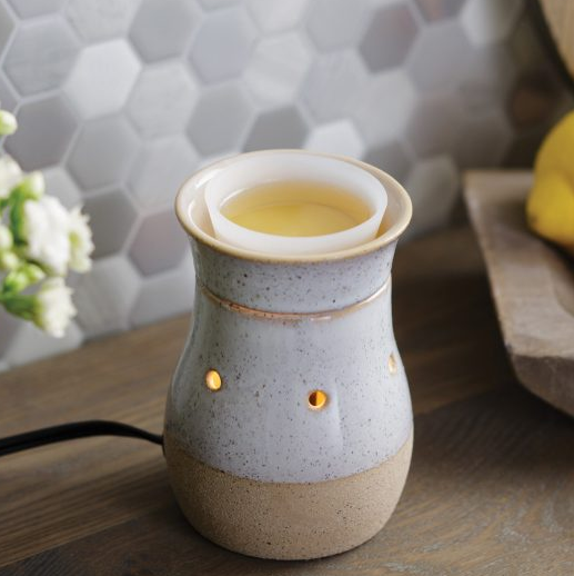 CANDLE WARMERS FLIP DISH REUSABLE LINERS - ASSORTED