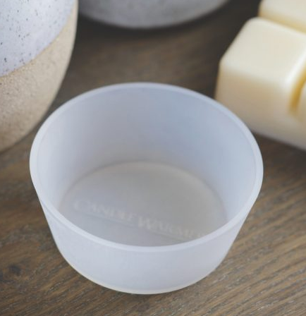 CANDLE WARMERS FLIP DISH REUSABLE LINERS - ASSORTED