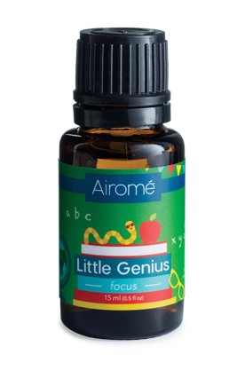 AIROME LITTLE GENIUS ESSENTIAL OIL BLEND 15ML