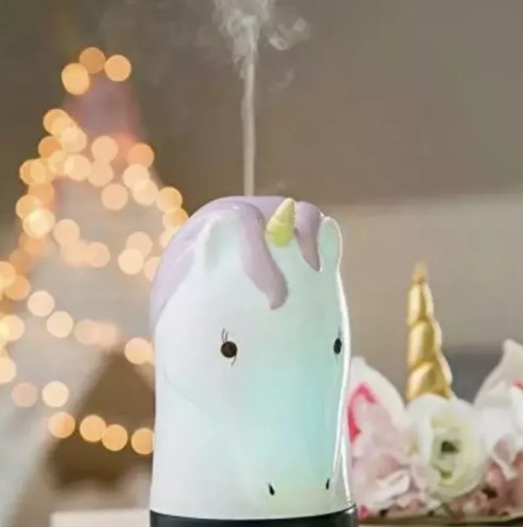 AIROME ULTRASONIC OIL DIFFUSER - UNICORN