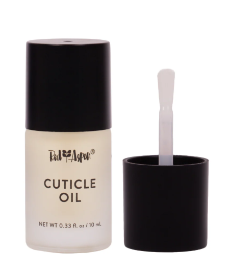 RED ASPEN CUTICLE OIL .33oz