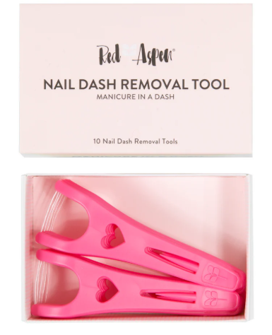 RED ASPEN NAIL DASH REMOVAL TOOL