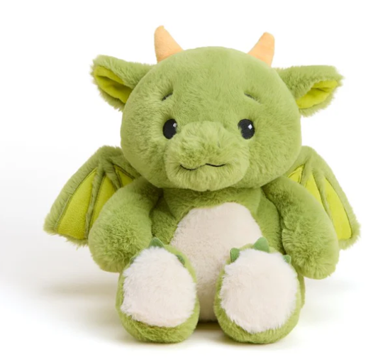 WARMIES -CUTE DRAGON