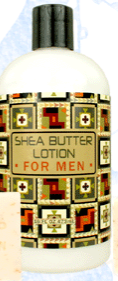 GREENWICH BAY TRADING CO. SHAMPOO - SHAVE - SHOWER FOR MEN 16fl.
