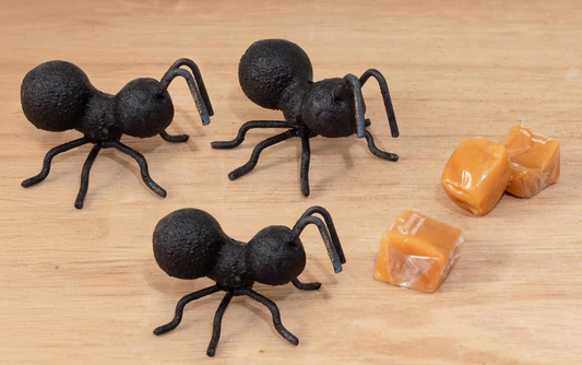 CAST IRON ANT