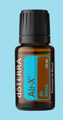 AIR-X ESSENTIAL OIL