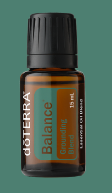BALANCE ESSENTIAL OIL