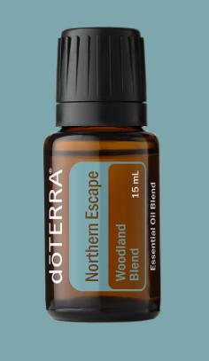 NORTHERN ESCAPE ESSENTIAL OIL