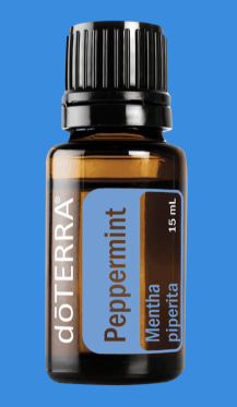 PEPPERMINT ESSENTIAL OIL