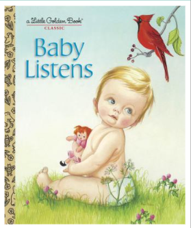 A LITTLE GOLDEN BOOK CLASSIC CHILDREN'S BOOKS - ASSORTED