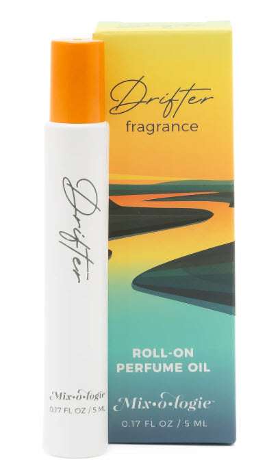 MIX-O-LOGIE ROLLERBALL PERFUME OIL AND BODY MIST - ASSORTMENT
