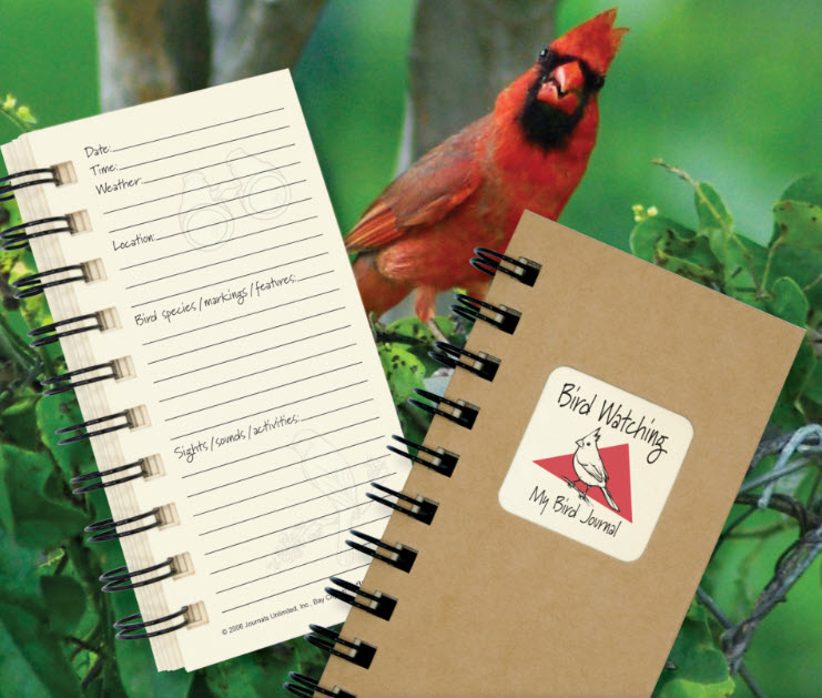 JOURNALS UNLIMITED - Write it Down" Series MINI SIZE (KRAFT)