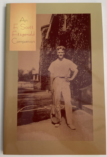 AN  F. SCOTT FITZGERALD COMPANION