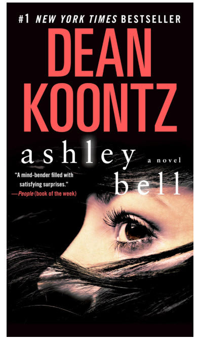 ASHLEY BELL BY DEAN KOONTZ