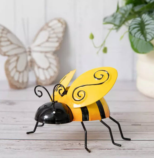 METAL BEE - ASSORTED