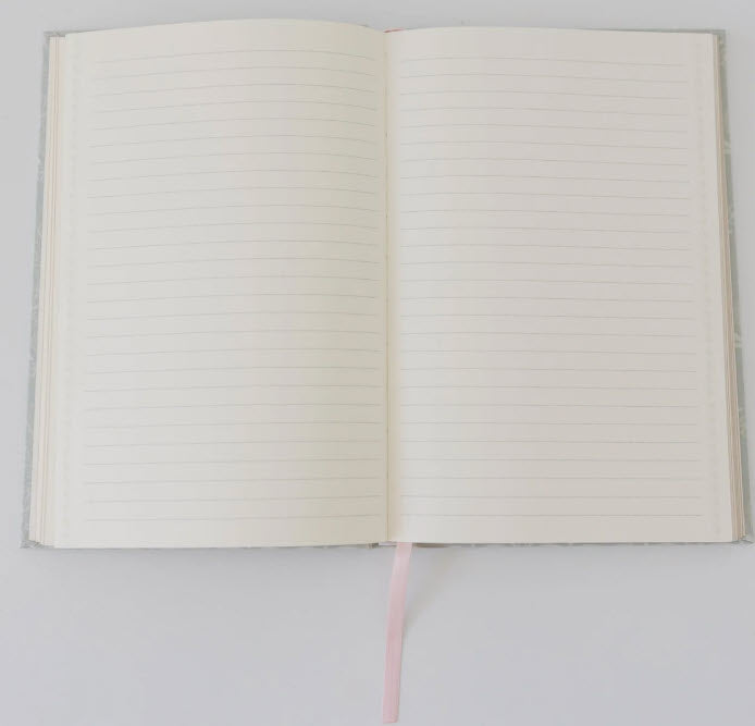 SELAH PUBLICATIONS SAYLOR JO NOTEBOOK
