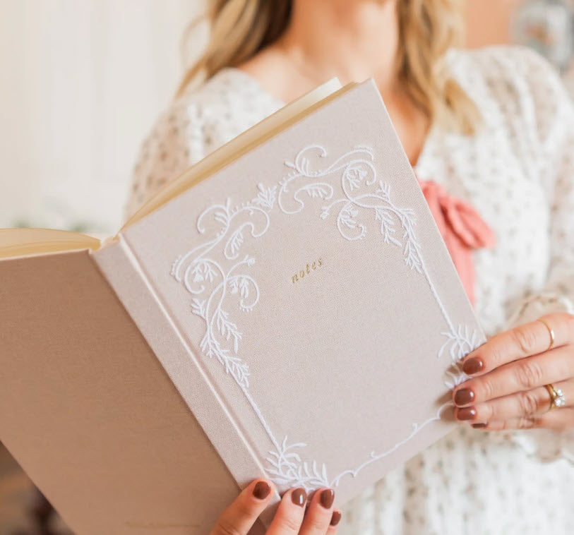SELAH PUBLICATIONS LAINEY NOTEBOOK