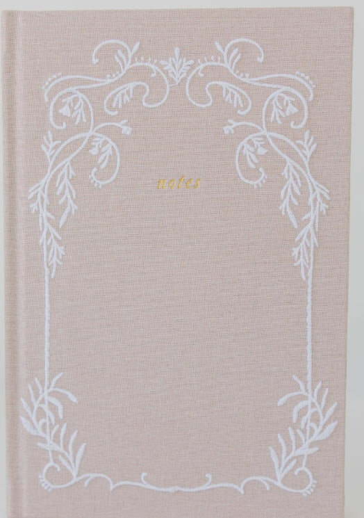 SELAH PUBLICATIONS LAINEY NOTEBOOK