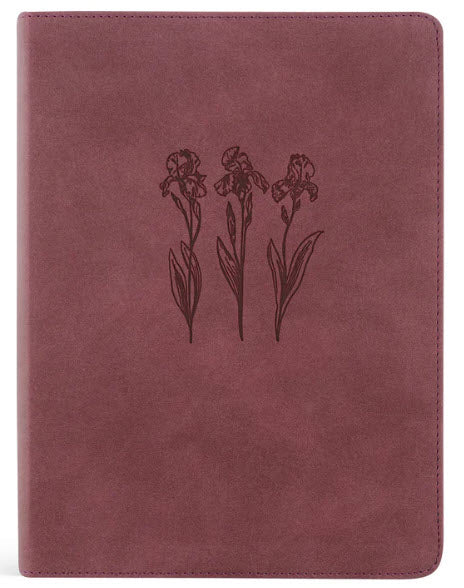 ESV JOURNALING BIBLE: HELENA THEME