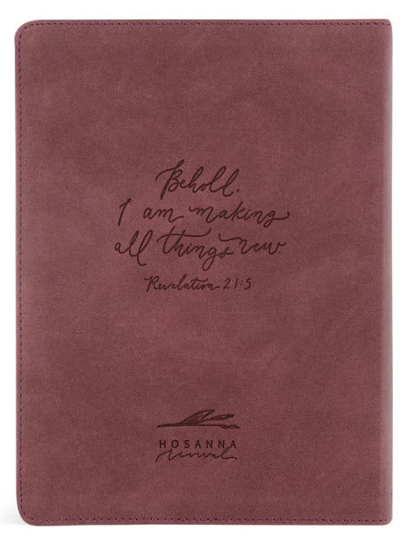 ESV JOURNALING BIBLE: HELENA THEME