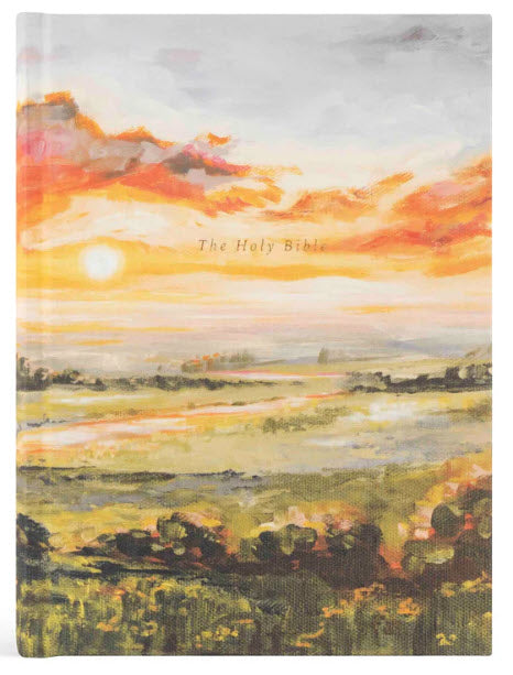 ESV JOURNALING BIBLE: FLORENCE THEME