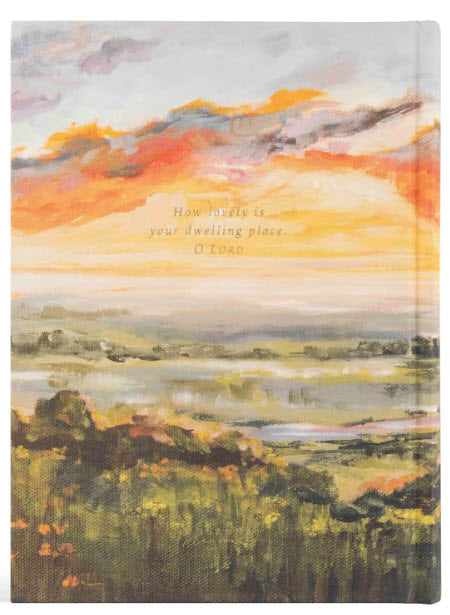 ESV JOURNALING BIBLE: FLORENCE THEME