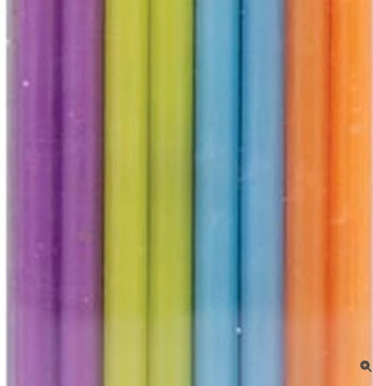 RAZZLE AND DAZZLE COOL STICK CANDLES