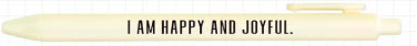 POSITIVE PENS - ASSORTED