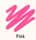 PEN + GEAR ASSORTED WASHABLE BROAD LINE MARKERS