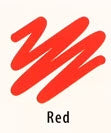 PEN + GEAR ASSORTED WASHABLE BROAD LINE MARKERS