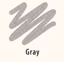 PEN + GEAR ASSORTED WASHABLE BROAD LINE MARKERS