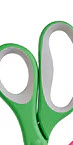 KID'S 5" BLUNT SCISSORS - ASSORTED