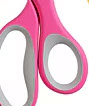 KID'S 5" BLUNT SCISSORS - ASSORTED